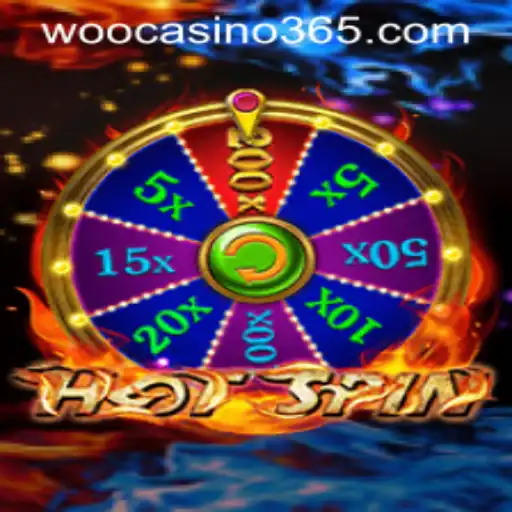 Exploring HotSpin at WooCasino: A Thrilling Gaming Adventure