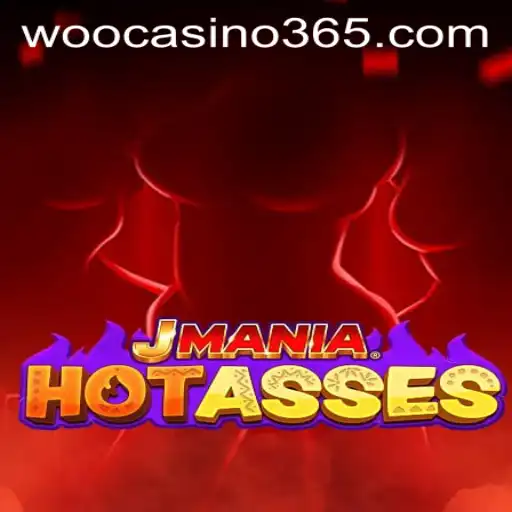 JManiaHotAsses: An In-Depth Exploration of the Exciting Casino Game