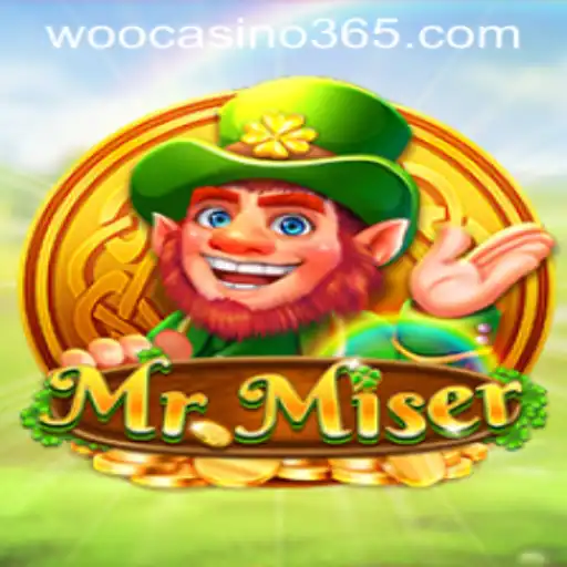 Discovering MrMiser at WooCasino