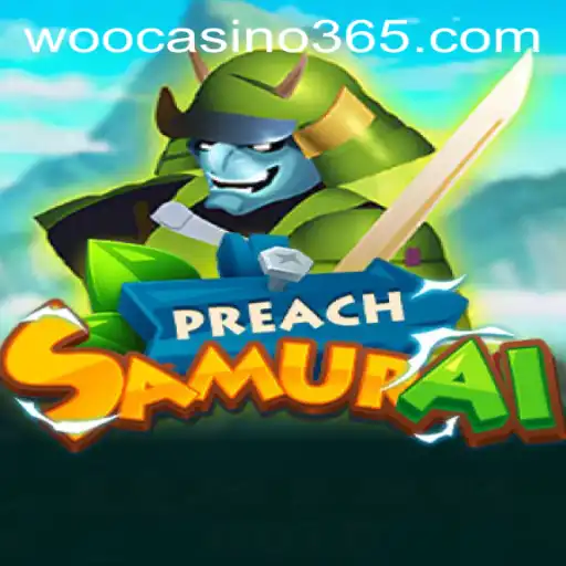 Unveiling PreachSamurai: A Fusion of Tradition and Excitement