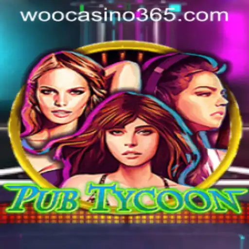 PubTycoon: A Fascinating Dive into the World of WooCasino
