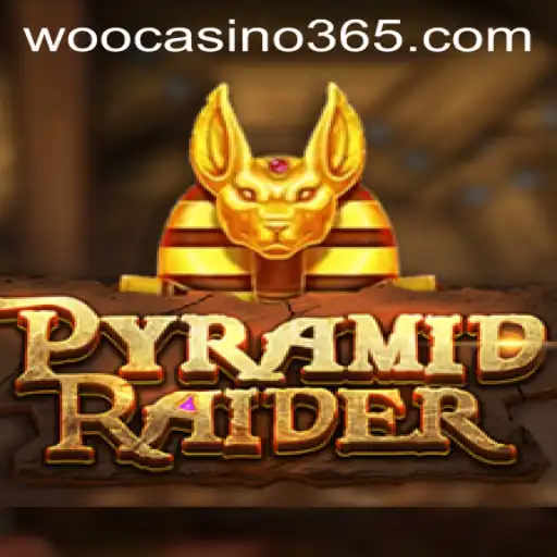 Discover the Thrills of PyramidRaider at WooCasino