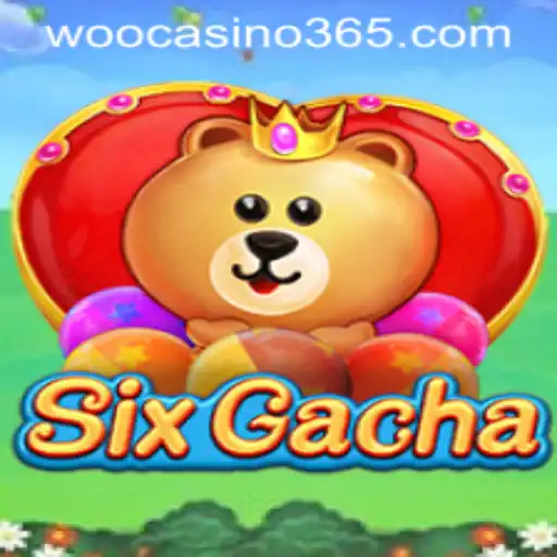 Discover SixGacha: A Thrilling Adventure in WooCasino