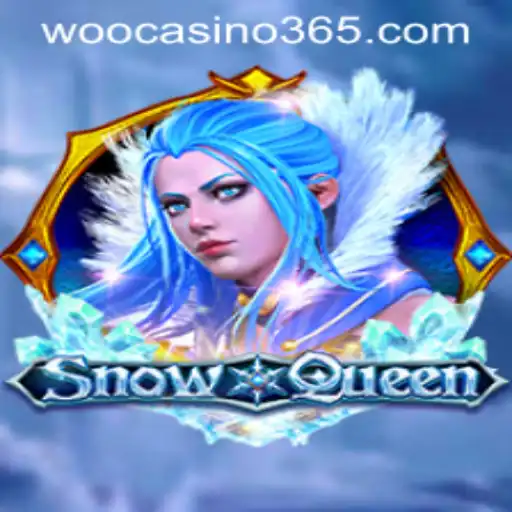 SnowQueen: An Enchanting Experience at WooCasino