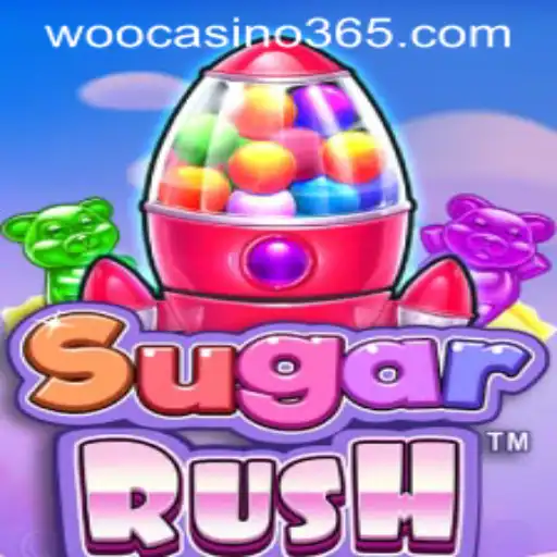 Exploring SugarRush: A Sweet Adventure at WooCasino