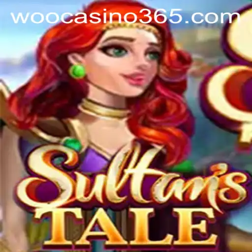 Discover the Magic of Sultanstale at WooCasino