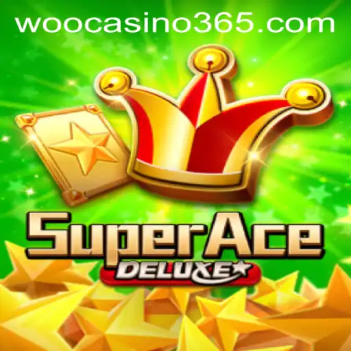 Discover the Exciting World of SuperAceDeluxe at WooCasino