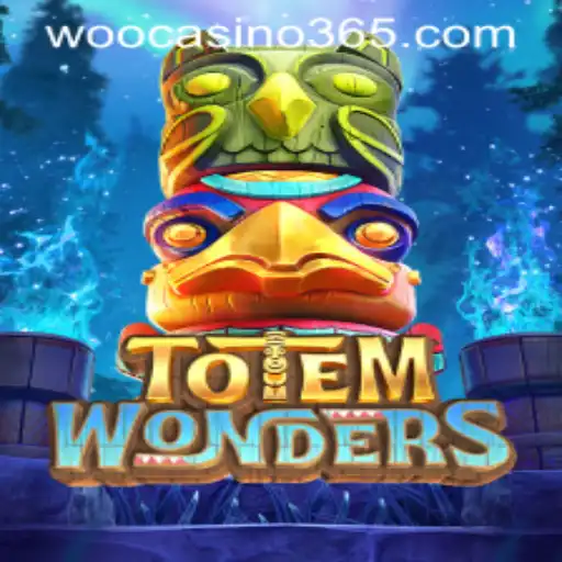 Discovering the Fascination of TotemWonders at WooCasino