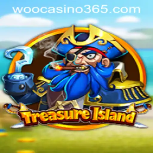 Adventures Await with TreasureIsland at WooCasino