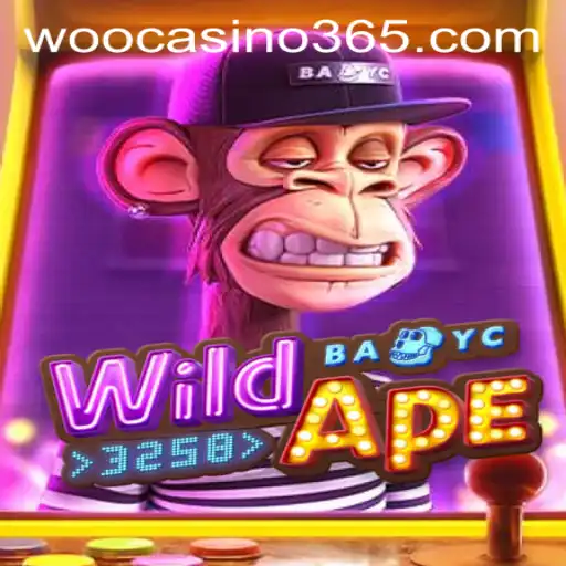 Exploring the Thrills of WildApe3258 at WooCasino