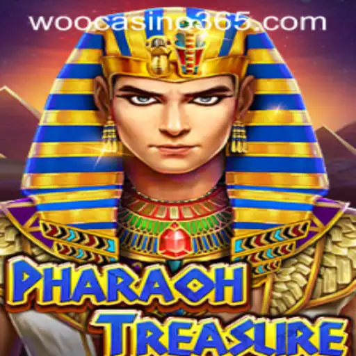 PharaohTreasure: Unveiling the Mysteries with WooCasino