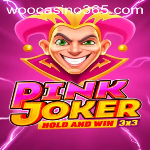 Exploring the Exciting World of PinkJoker at WooCasino