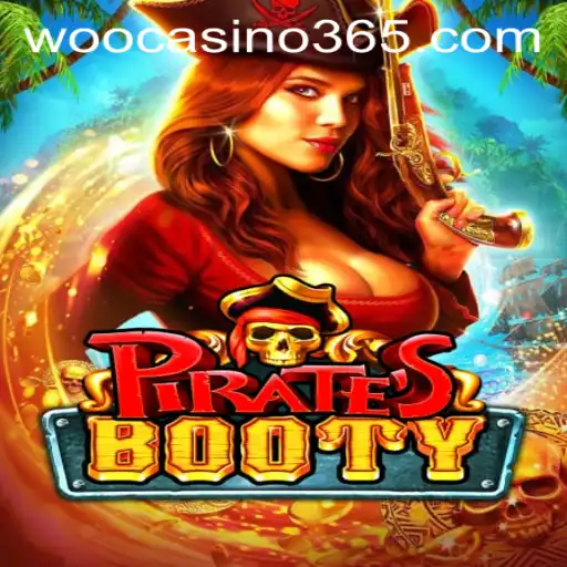 Exploring PiratesBooty: A Thrilling Adventure at WooCasino