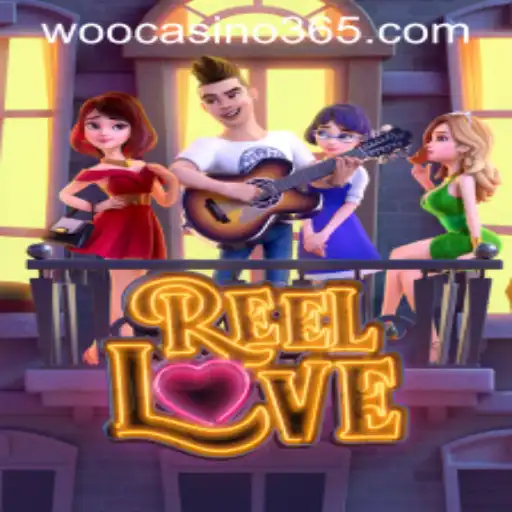 ReelLove at WooCasino: A Captivating Slot Experience