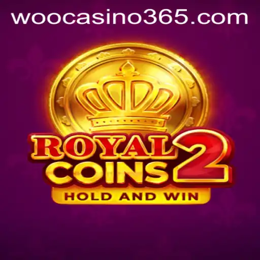 Exploring the Thrills of RoyalCoins2 at WooCasino