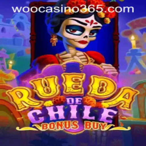 Exploring the Exciting World of RuedaDeChileBonusBuy at WooCasino