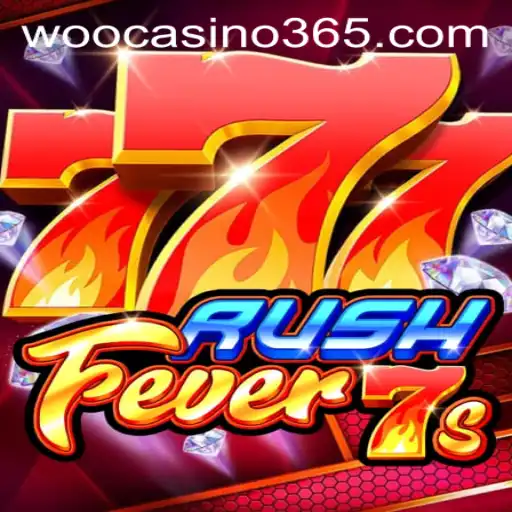 An Immersive Dive into RushFever7s at WooCasino
