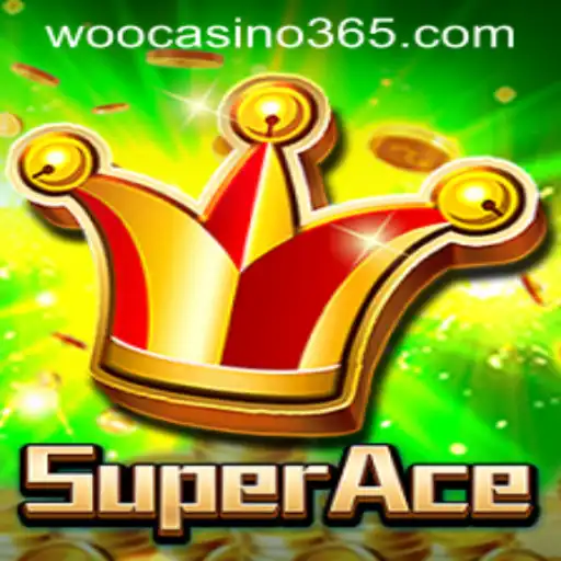 Unveiling SuperAce: The New Crown Jewel of WooCasino