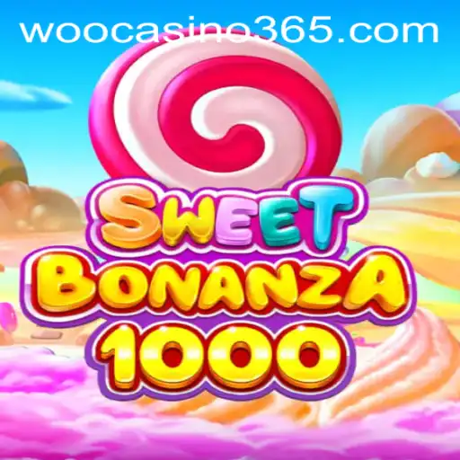Exploring the Colorful World of SweetBonanza1000 at WooCasino