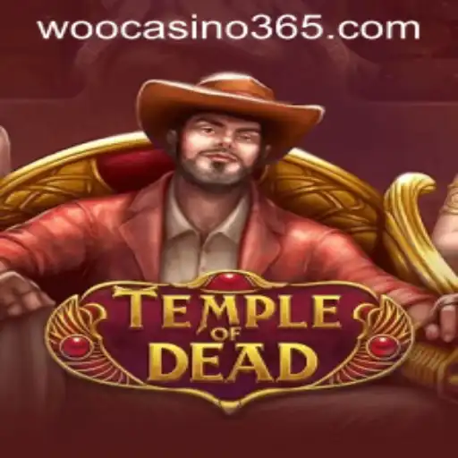Discover the Thrills of TempleofDead at WooCasino