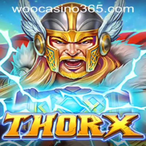 Exploring ThorX: A New Gaming Sensation at WooCasino