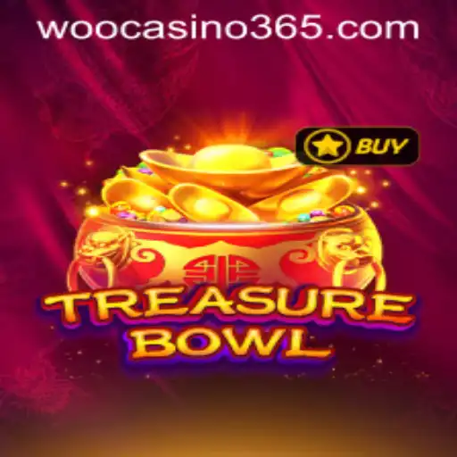TreasureBowl: The Latest Excitement at WooCasino