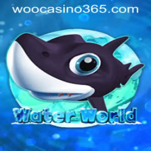 WaterWorld: Dive into the Aquatic Adventure at WooCasino