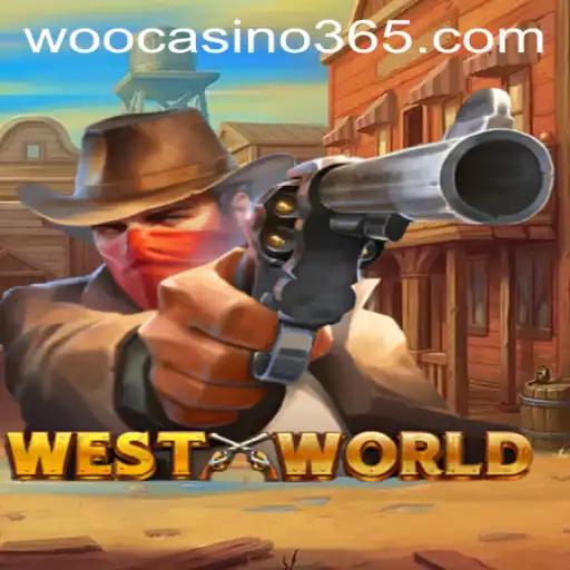 WestWorld Gaming Experience and Rules at WooCasino