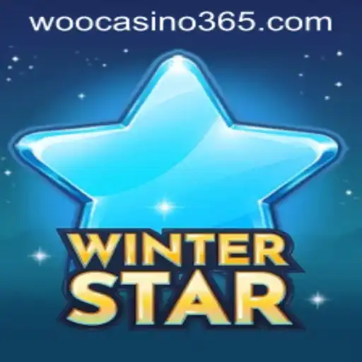 Experience the Magic of WinterStar with WooCasino