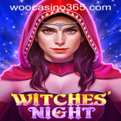 Discover the Exciting World of WitchesNight at WooCasino