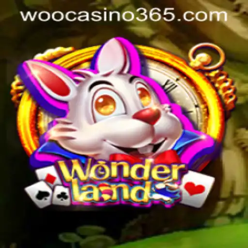 Exploring the Enchanting World of Wonderland at WooCasino