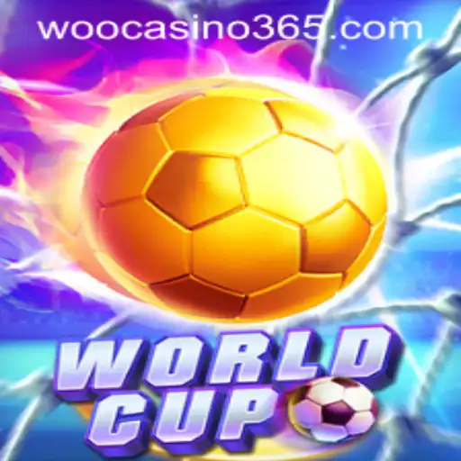 WorldCup: An Exciting Dive into the WooCasino's Latest Gaming Extravaganza
